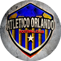 Logo Atlético Orlando FC